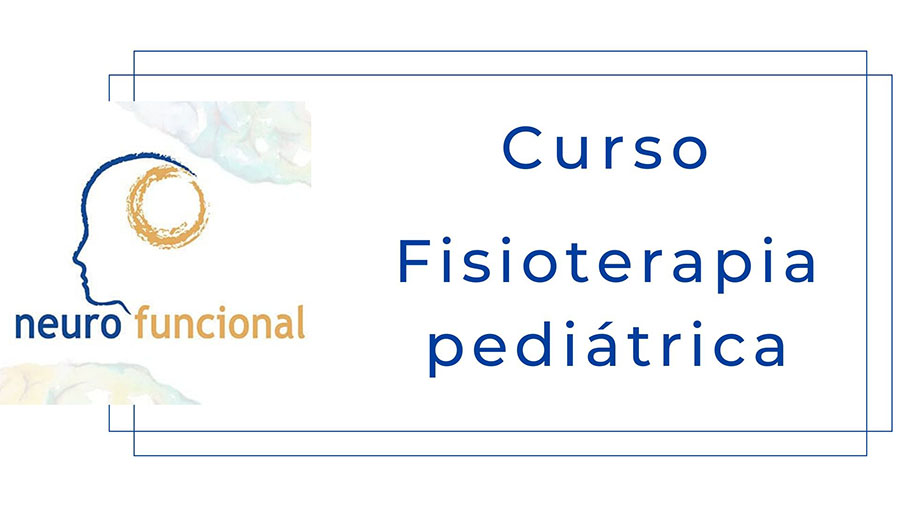 curso fisioterapia pediatrica madrid